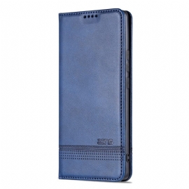 θηκη κινητου Vivo X90 Pro Θήκη Flip Azns