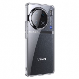 Θήκη Vivo X90 Pro Διαφανής