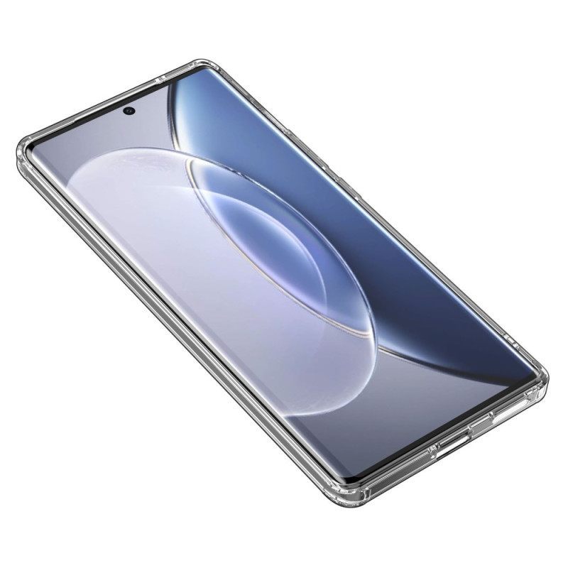 Θήκη Vivo X90 Pro Διαφανής