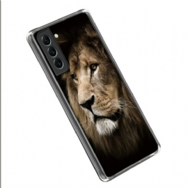 θηκη κινητου Samsung Galaxy S23 Plus 5G Λιοντάρι