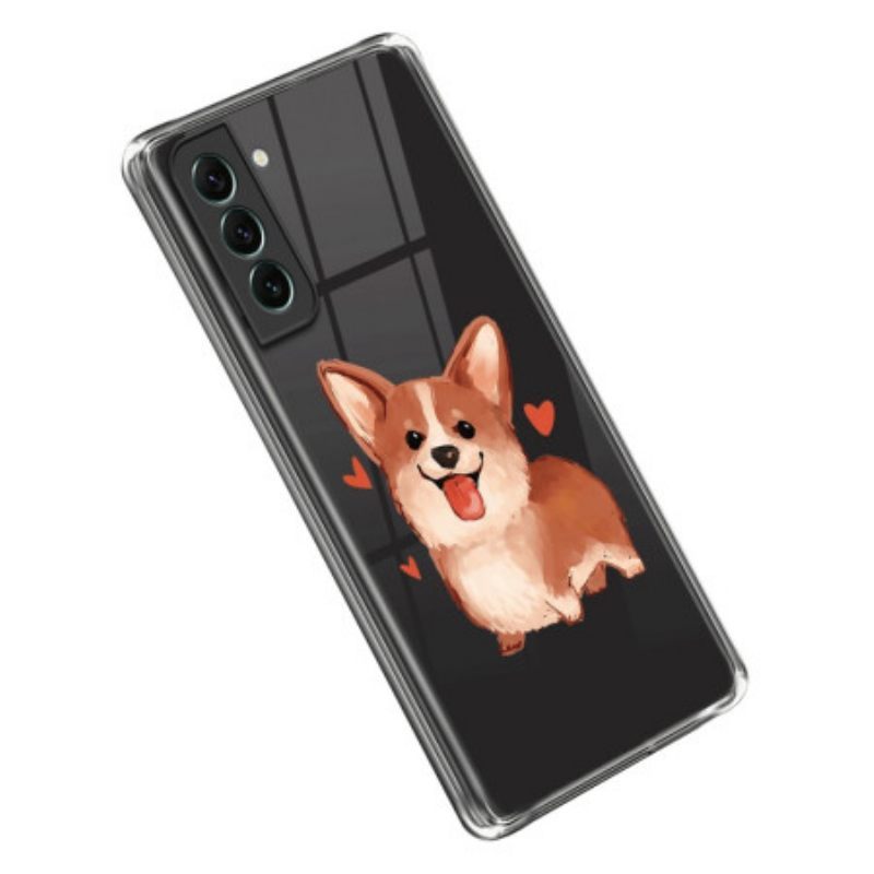 θηκη κινητου Samsung Galaxy S23 Plus 5G Σκύλος