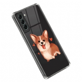 θηκη κινητου Samsung Galaxy S23 Plus 5G Σκύλος
