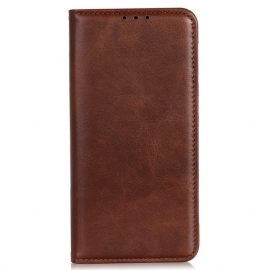 θηκη κινητου Samsung Galaxy S23 Plus 5G Θήκη Flip Split Leather