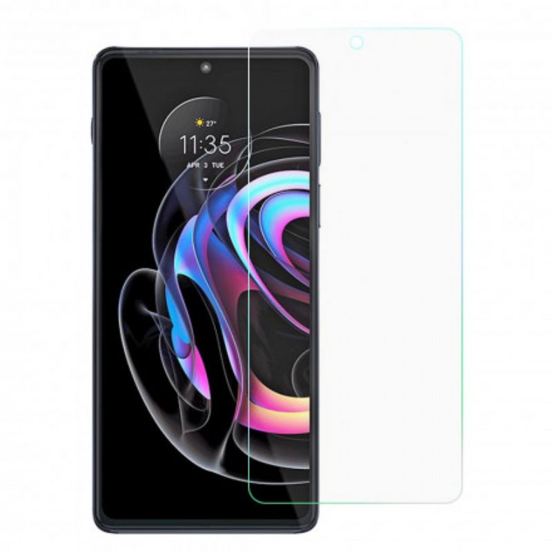 Arc Edge Tempered Glass Screen Protector Motorola Edge 20 Pro