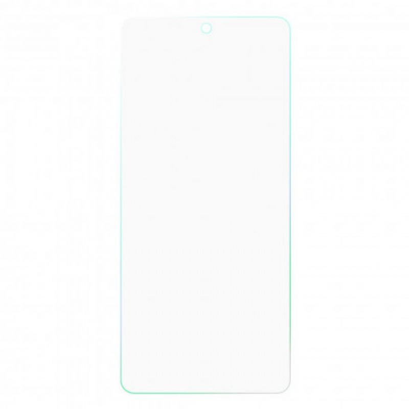 Arc Edge Tempered Glass Screen Protector Motorola Edge 20 Pro