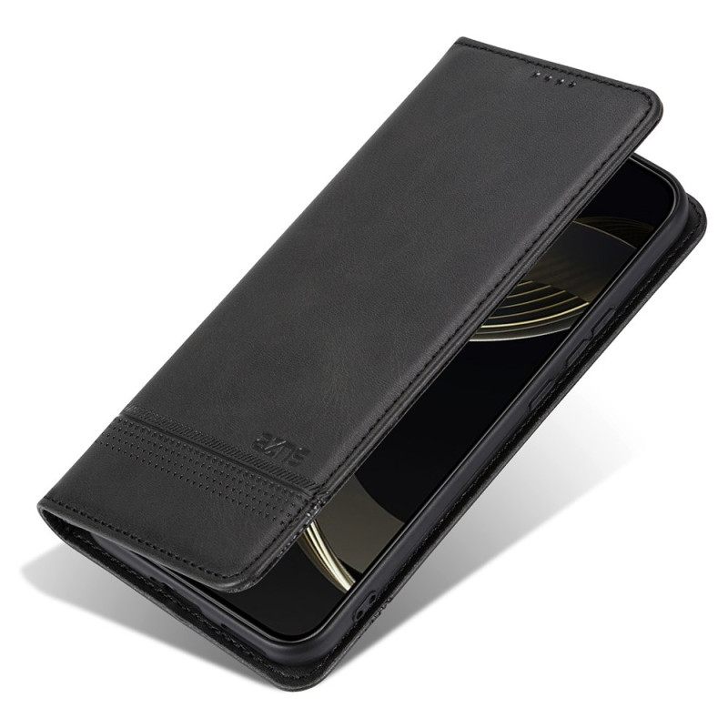 Δερματινη Θηκη Xiaomi 15 Azns