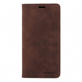 Δερματινη Θηκη Xiaomi 15 Betopnice