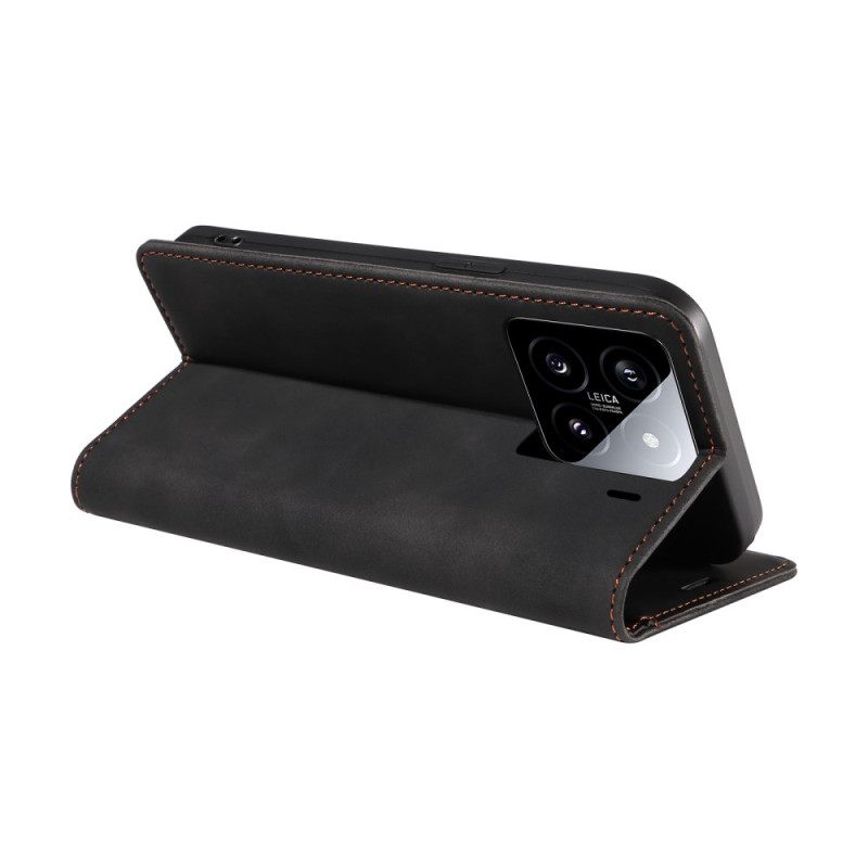 Δερματινη Θηκη Xiaomi 15 Betopnice