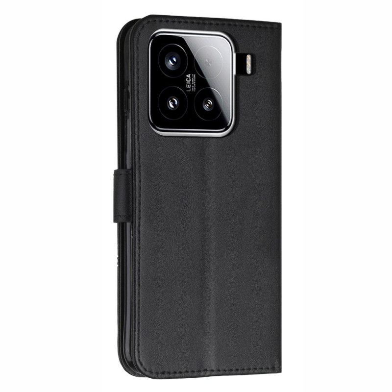 Δερματινη Θηκη Xiaomi 15 Business