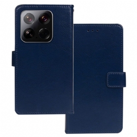 Δερματινη Θηκη Xiaomi 15 Idewei