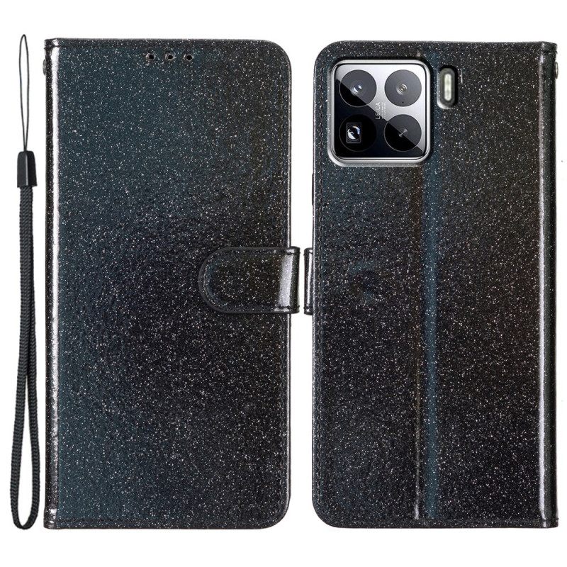 Δερματινη Θηκη Xiaomi 15 Πούλιες