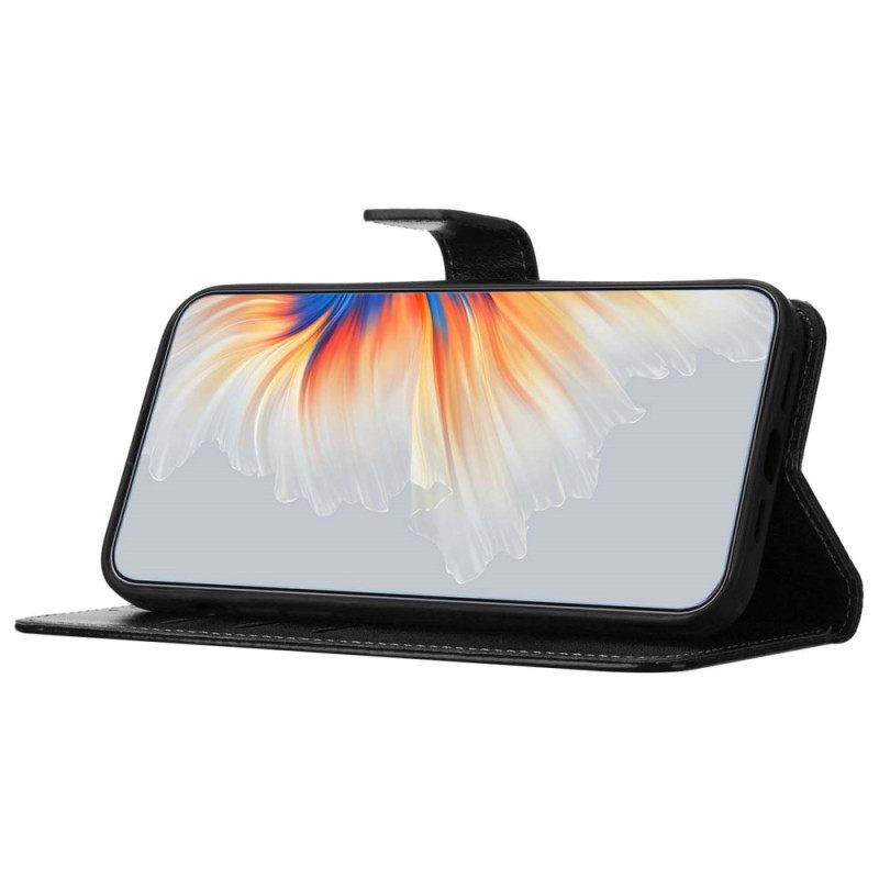 Δερματινη Θηκη Xiaomi 15 Πούλιες