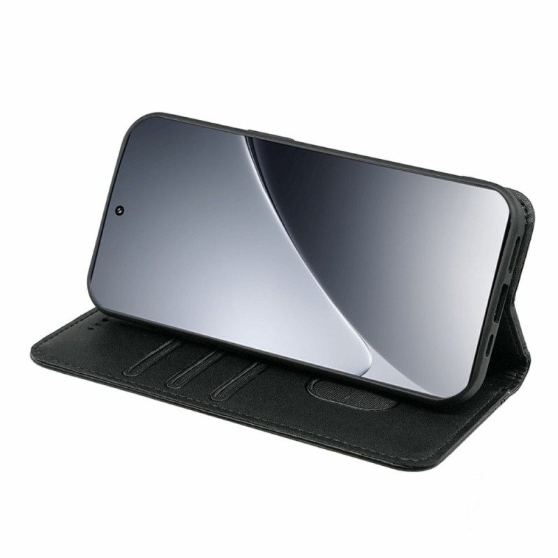 Δερματινη Θηκη Xiaomi 15 Premium