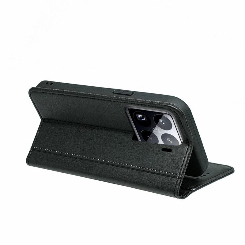 Δερματινη Θηκη Xiaomi 15 Premium