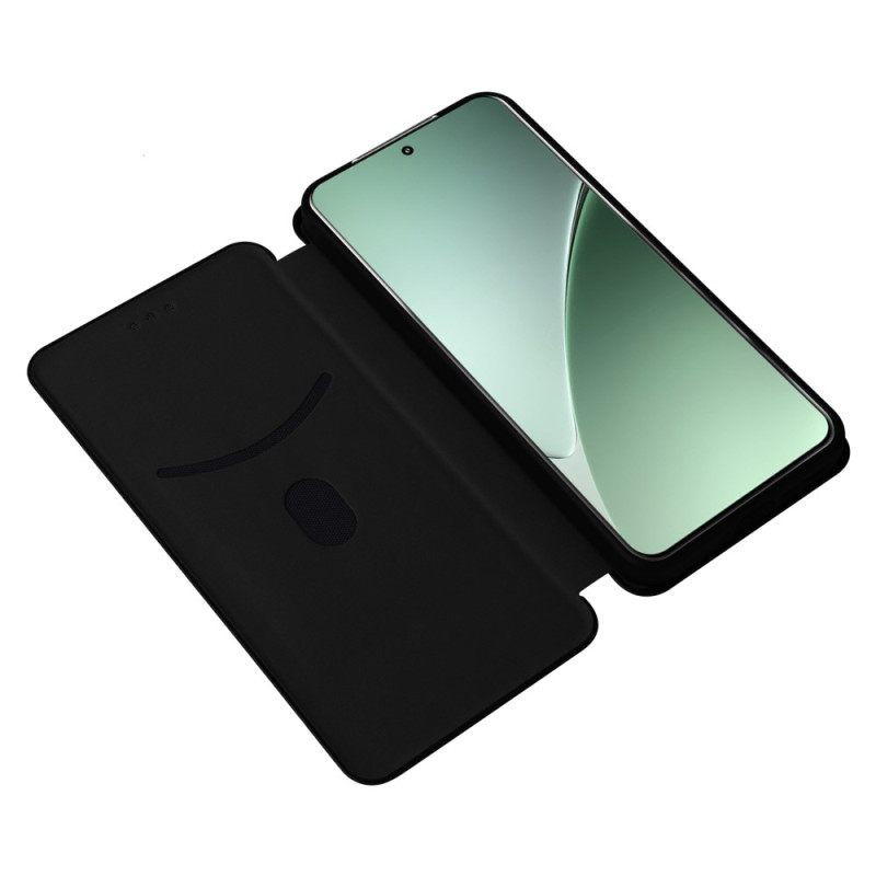 Δερματινη Θηκη Xiaomi 15 Θήκες Κινητών Ίνες Άνθρακα