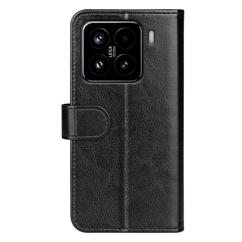 Δερματινη Θηκη Xiaomi 15 Vintage