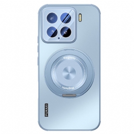 Κάλυμμα Xiaomi 15 Ανθεκτικότητα Στρατιωτικού Επιπέδου