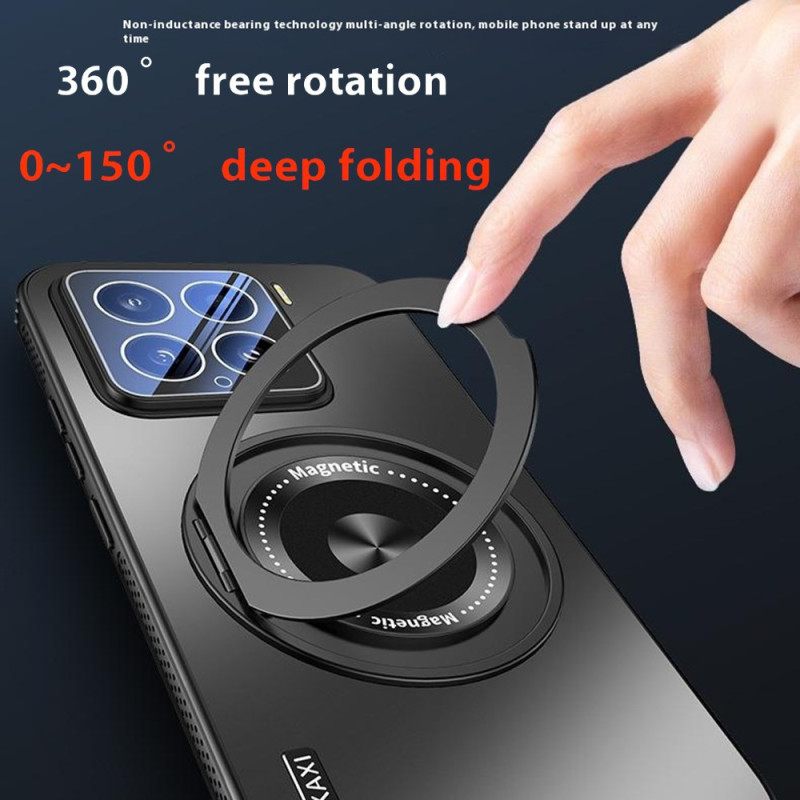 Κάλυμμα Xiaomi 15 Ανθεκτικότητα Στρατιωτικού Επιπέδου