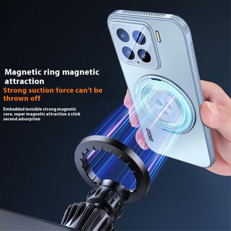 Κάλυμμα Xiaomi 15 Ανθεκτικότητα Στρατιωτικού Επιπέδου