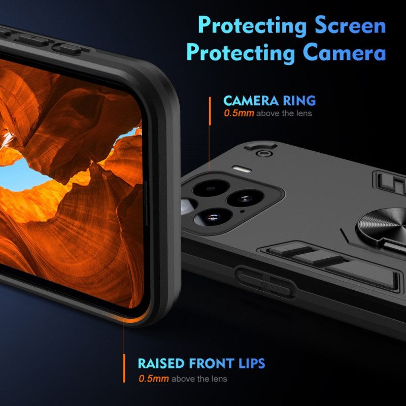 Κάλυμμα Xiaomi 15 Βάση Δαχτυλιδιών