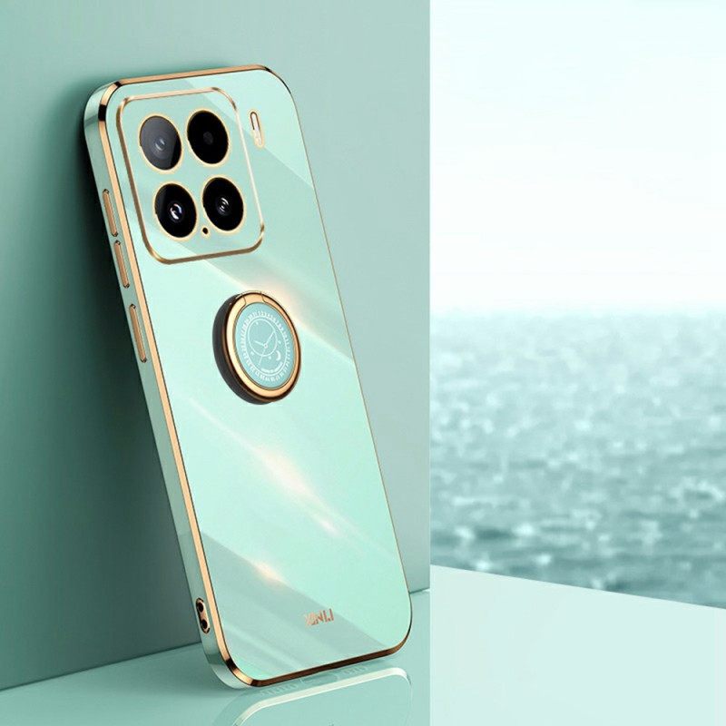 Κάλυμμα Xiaomi 15 Βάση Στήριξης Με Δακτύλιο Xinli