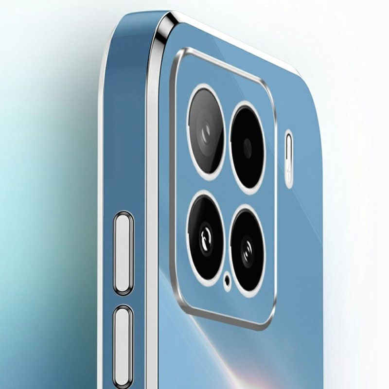 Κάλυμμα Xiaomi 15 Βάση Στήριξης Με Δακτύλιο Xinli