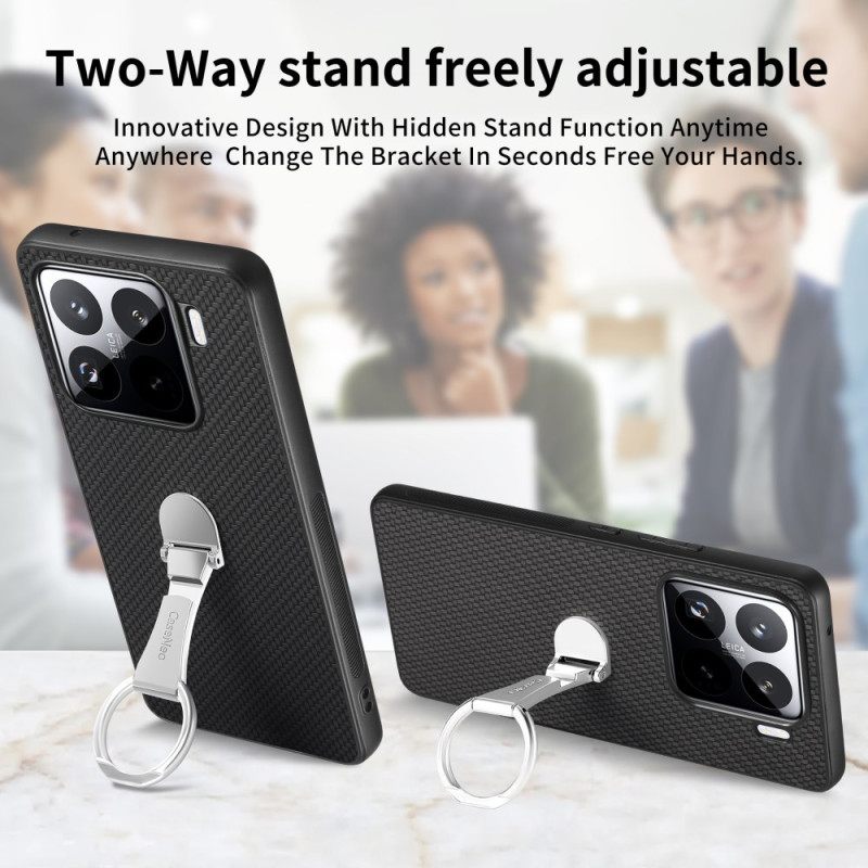 Κάλυμμα Xiaomi 15 Caseneo Υποστήριξη