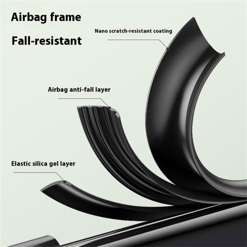 Κάλυμμα Xiaomi 15 Δέρμα Συμβατό Με Magsafe Εφέ Σιλικόνης