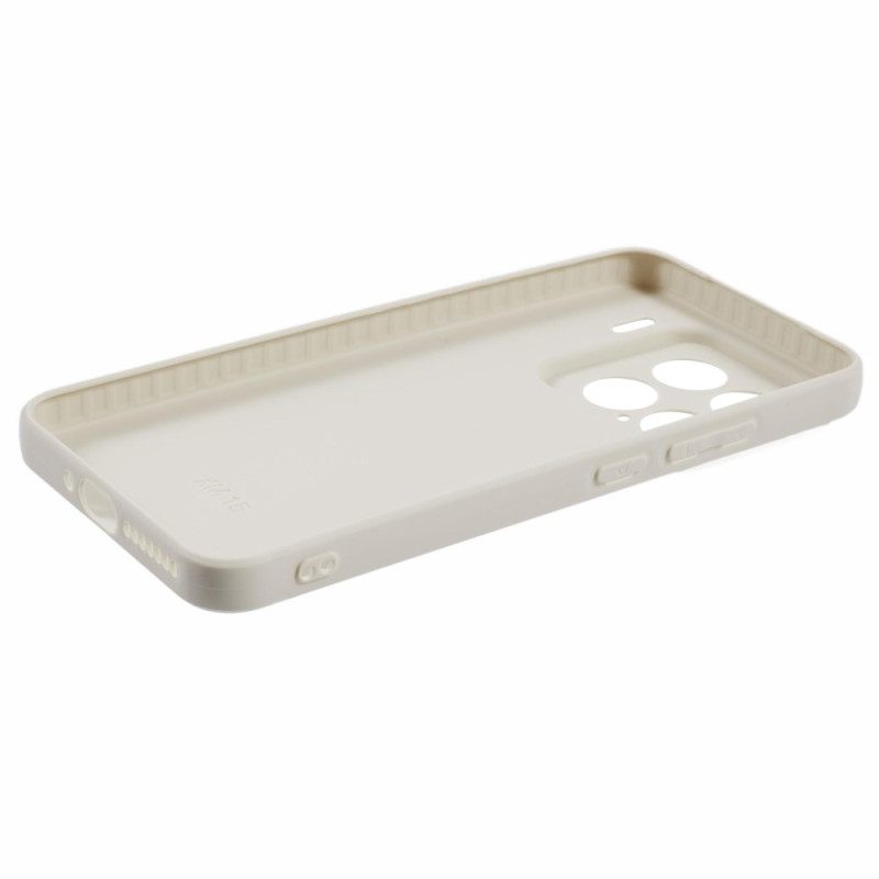 Κάλυμμα Xiaomi 15 Εξαιρετικά Λεπτή Σιλικόνη