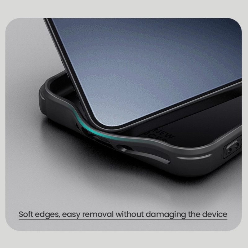 Κάλυμμα Xiaomi 15 Frosted Shield Pro Nillkin