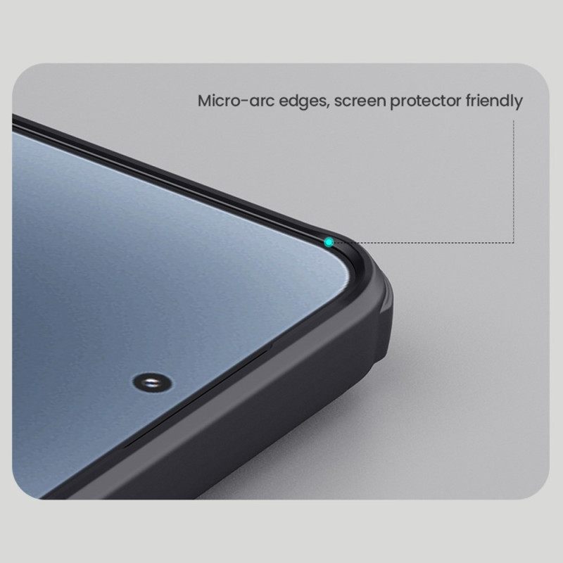 Κάλυμμα Xiaomi 15 Frosted Shield Pro Nillkin