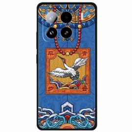 Κάλυμμα Xiaomi 15 Γαλάζια Σύννεφα