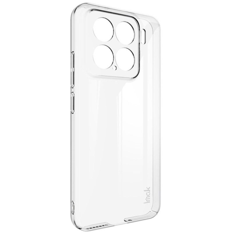 Κάλυμμα Xiaomi 15 Imak Crystal Case Ii Pro