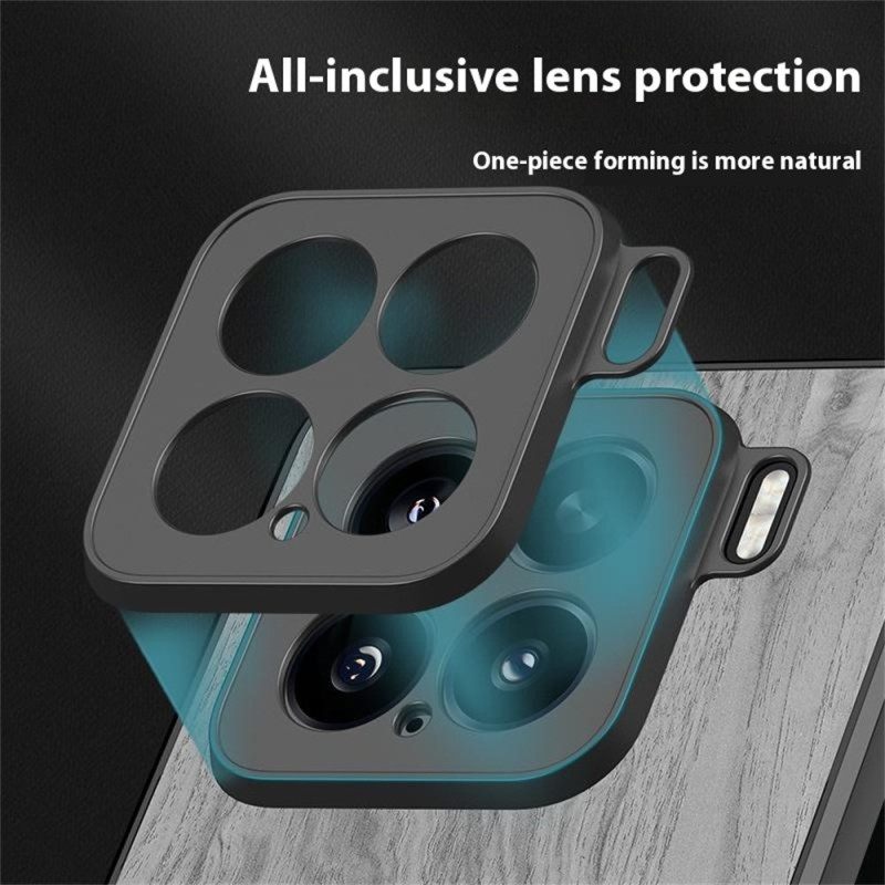 Κάλυμμα Xiaomi 15 Κομψό Σιλικόνης