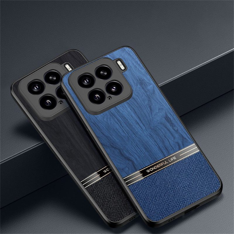 Κάλυμμα Xiaomi 15 Κομψό Σιλικόνης