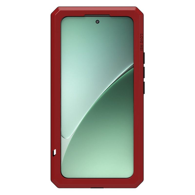 Κάλυμμα Xiaomi 15 Love Mei