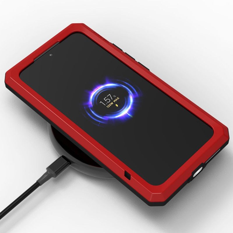 Κάλυμμα Xiaomi 15 Love Mei