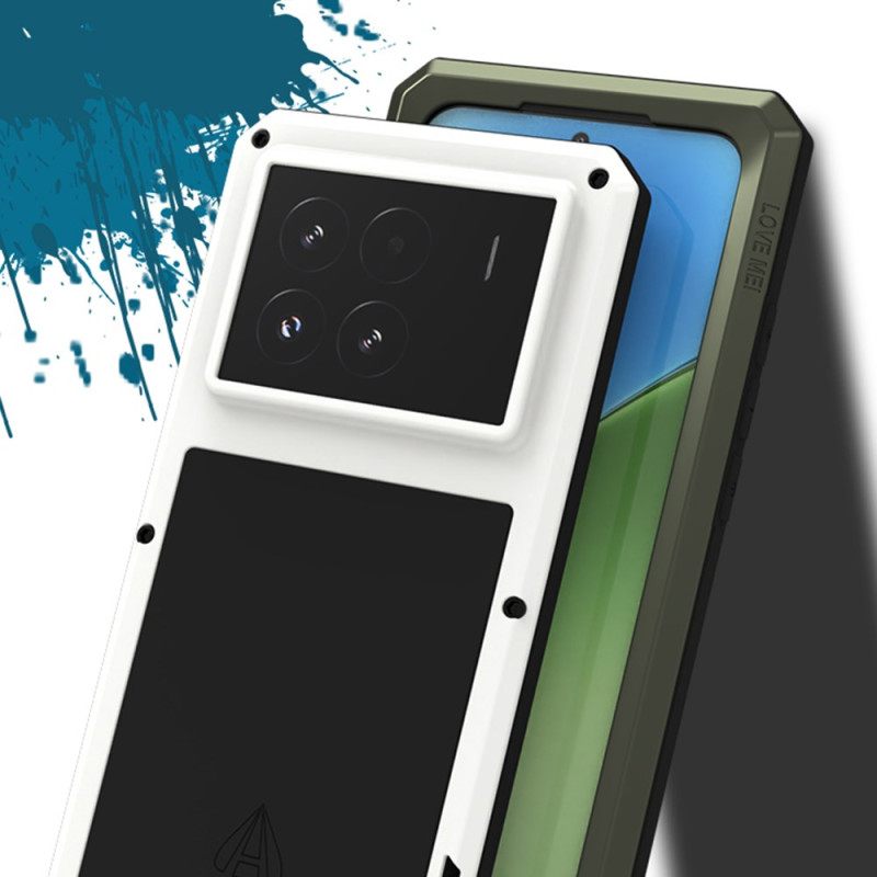 Κάλυμμα Xiaomi 15 Love Mei