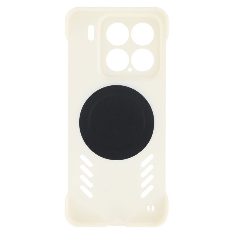 Κάλυμμα Xiaomi 15 Μαγνητική Συμβατότητα Και Απαγωγή Θερμότητας