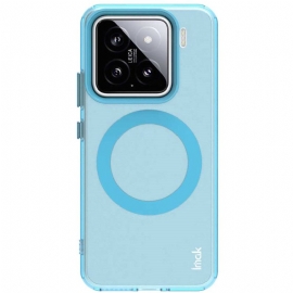 Κάλυμμα Xiaomi 15 Μαγνητικό Imak