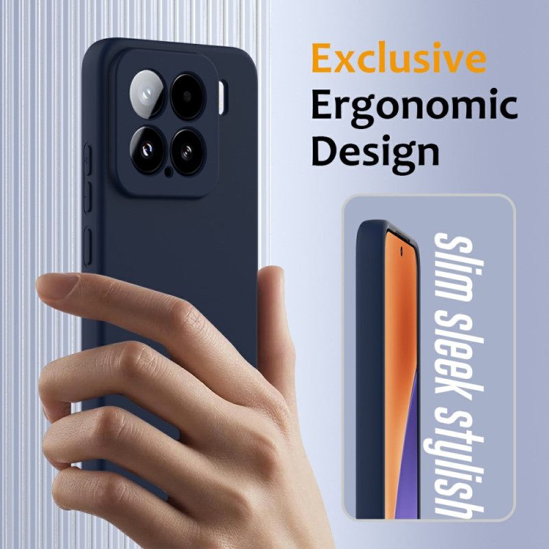 Κάλυμμα Xiaomi 15 Magsafe Συμβατό Με Καλώδιο