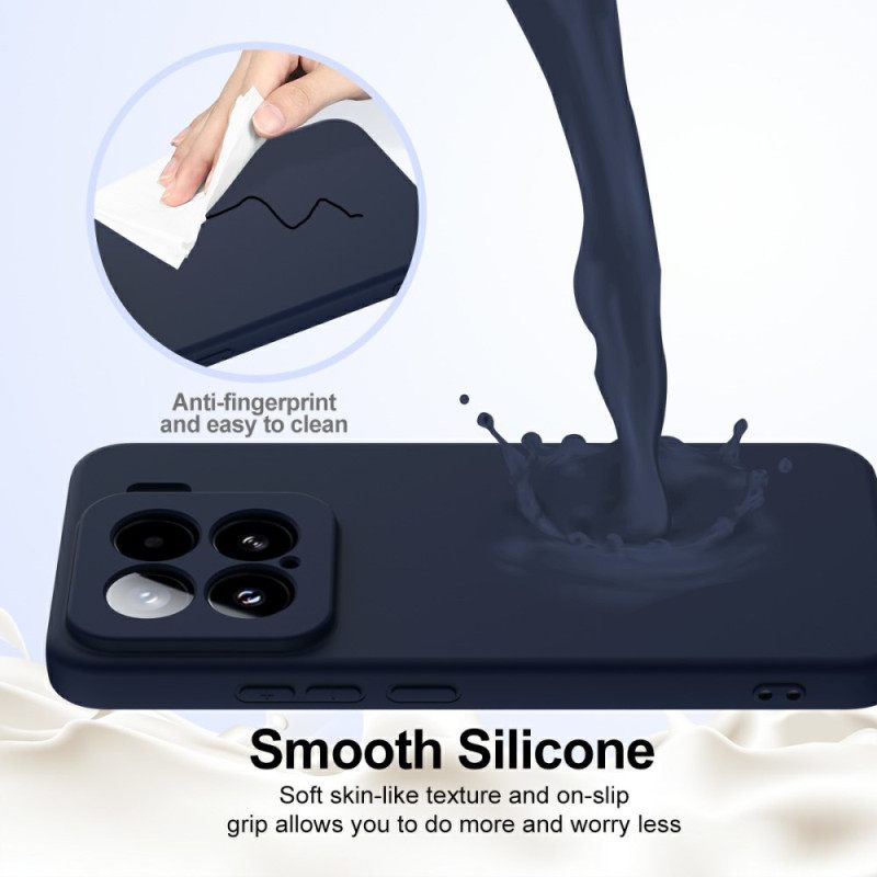 Κάλυμμα Xiaomi 15 Magsafe Συμβατό Με Καλώδιο