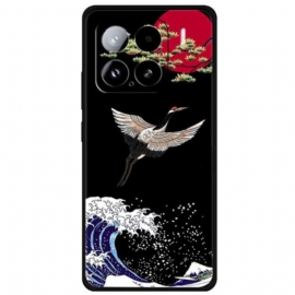 Κάλυμμα Xiaomi 15 Ουράνια Πτήση