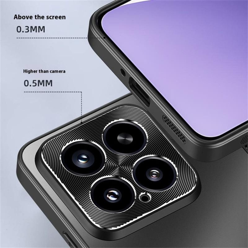 Κάλυμμα Xiaomi 15 Premium