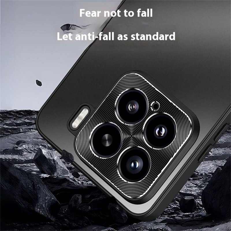 Κάλυμμα Xiaomi 15 Premium