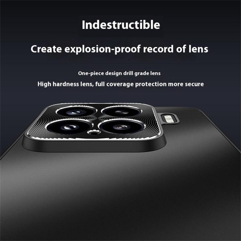 Κάλυμμα Xiaomi 15 Premium