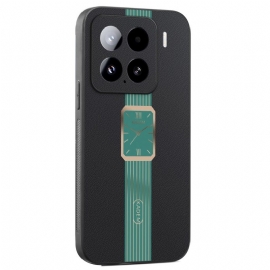 Κάλυμμα Xiaomi 15 Ρολόι Kadem