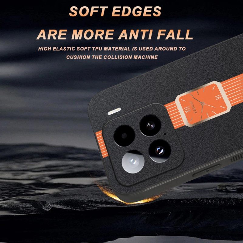 Κάλυμμα Xiaomi 15 Ρολόι Kadem