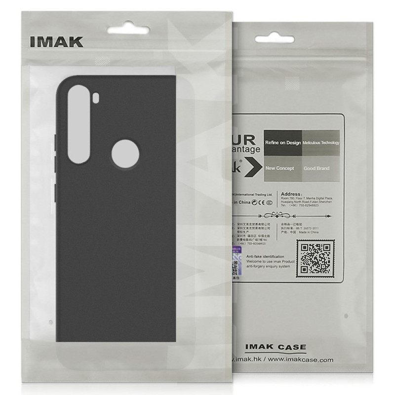 Κάλυμμα Xiaomi 15 Σειρά Uc-3 Imak