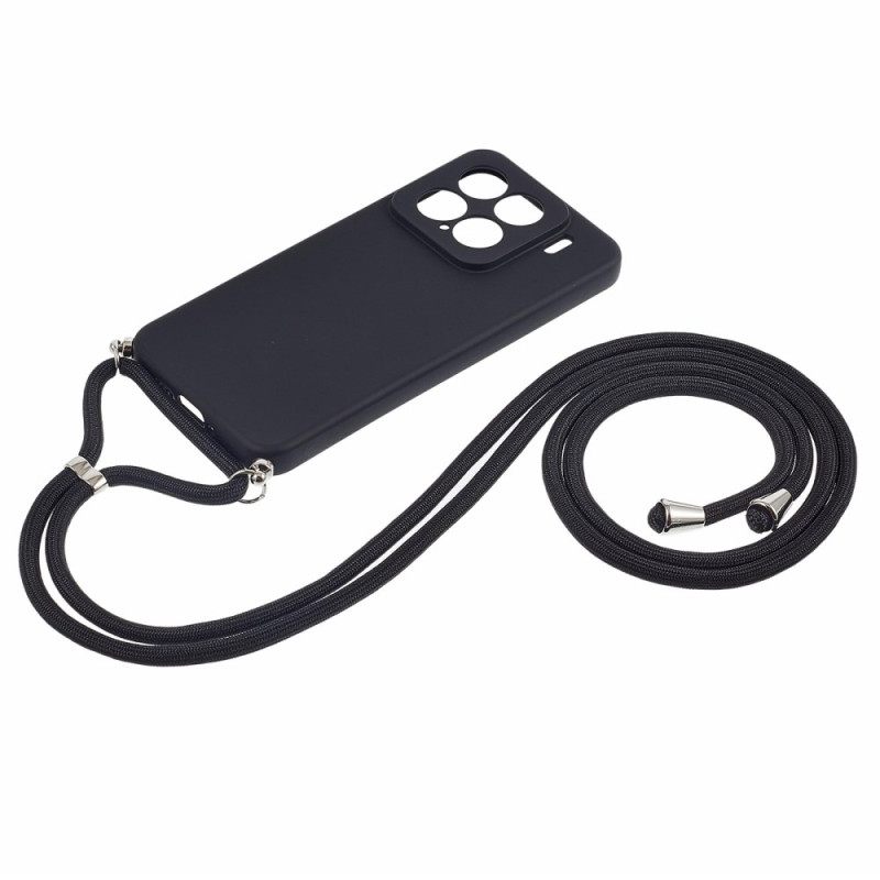 Κάλυμμα Xiaomi 15 Σιλικόνη